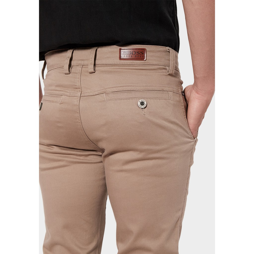 JBBoss Celana Panjang Chinos (Khaky) / Ramayana Jatinegara