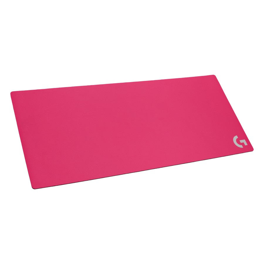 Logitech G840 Cloth Gaming Mouse Pad XL ( 40 cm x 90 cm) - Pink