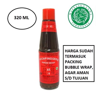 Jual Kecap Inggris Di Indomaret Harga Terbaik Desember 2021 Shopee Indonesia