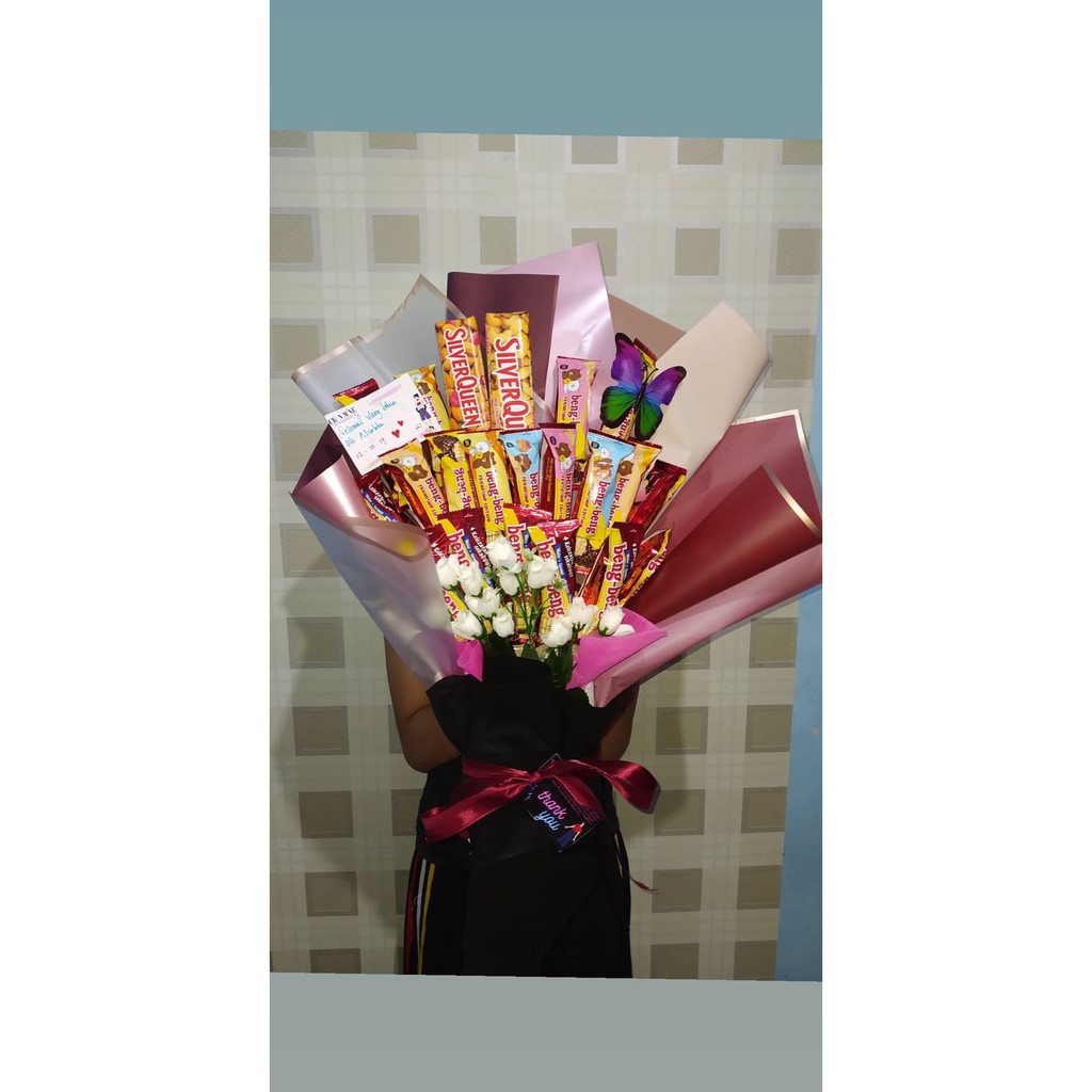 

SNACK BUCKET COKLAT BENG BENG MURAH