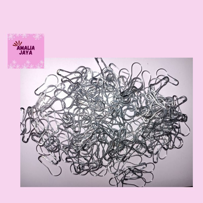 PENITI / PENITI JILBAB / PENITI BOHLAM / PENITI KECIL