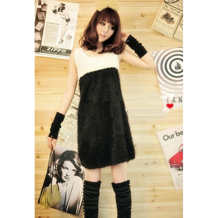 A-Line Dress 95MST908106