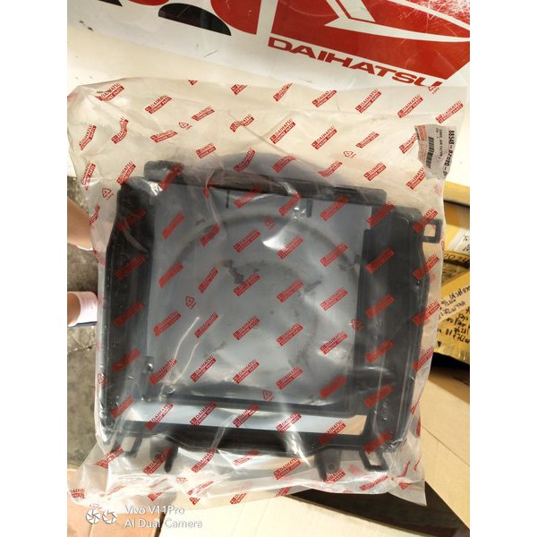 rumah filter ac dan tutupnya grand max ori