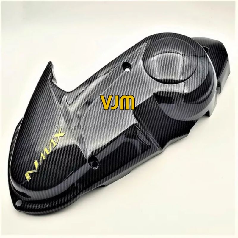 Cover CVT Carbon Nmax 155 Model Thailand GOZIMA