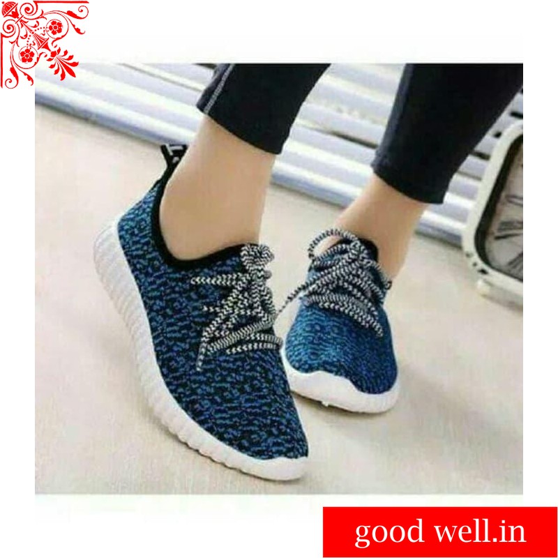 SEPATU ABG CEWEK/SEPATU ABG KEKINIAN KETS CASUAL/Sepatu Wanita Kets Casual SDS197