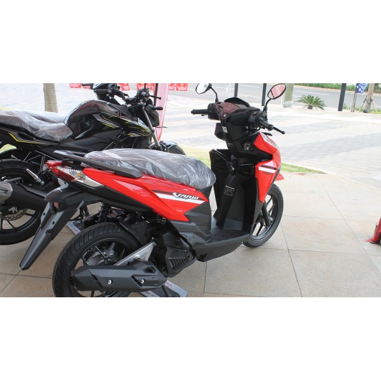 STRIPING VARIO LED 2017 ORIGINAL