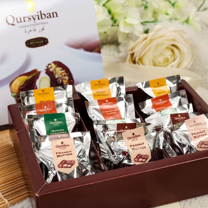 

qursyiban kurma unik