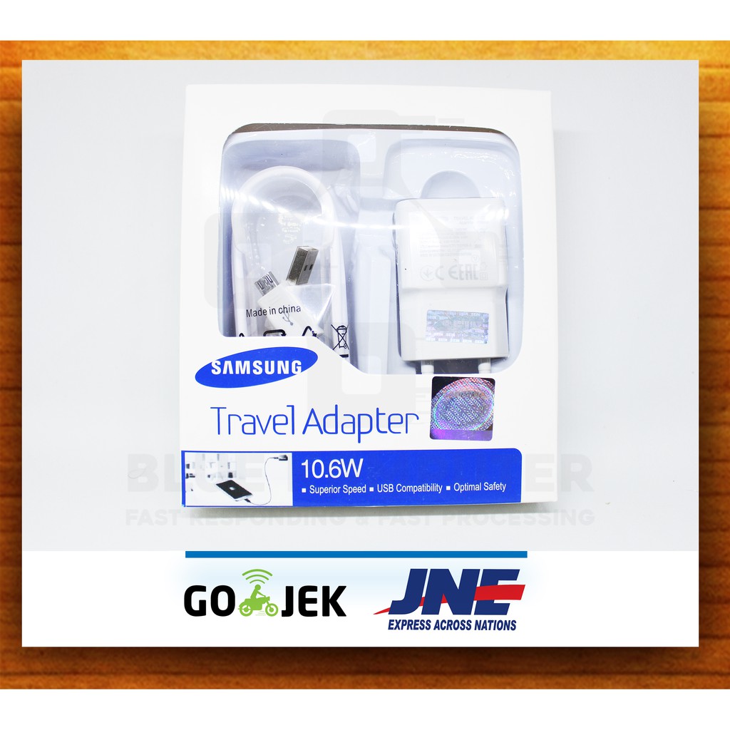 ORIGINAL CHARGER SAMSUNG / CHARGER SAMSUNG/ TC SAMSUNG / FAST CHARGING