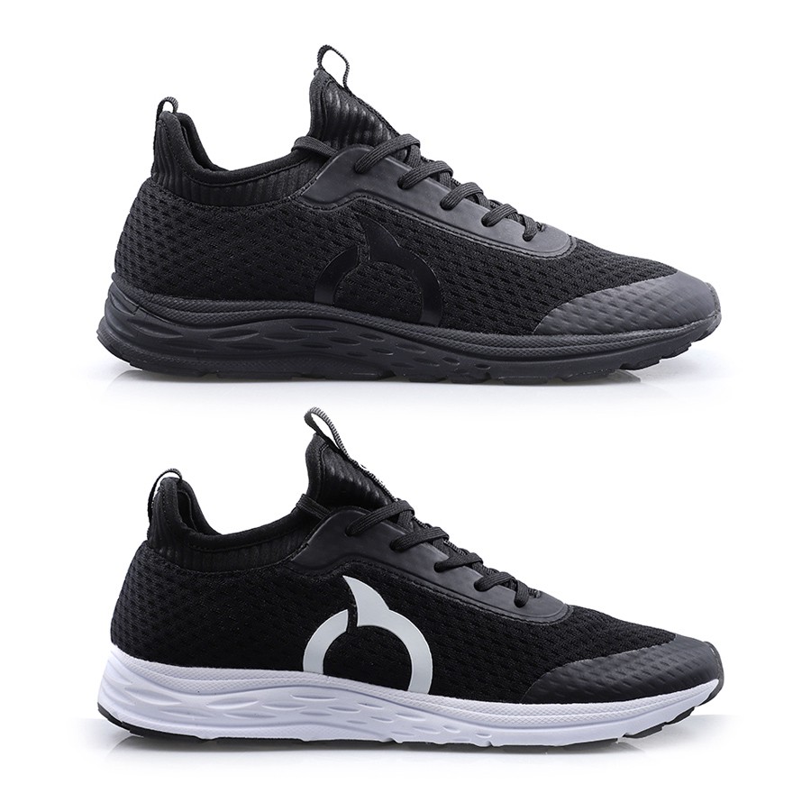 Sepatu Sneakers Running Ortuseight Harvard