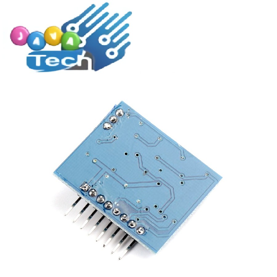 Modul SG3525 LM358 PWM Based Inverter Driver Board