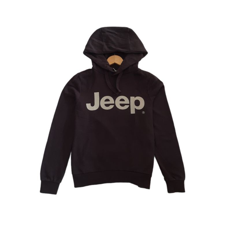 Hodie Jeep