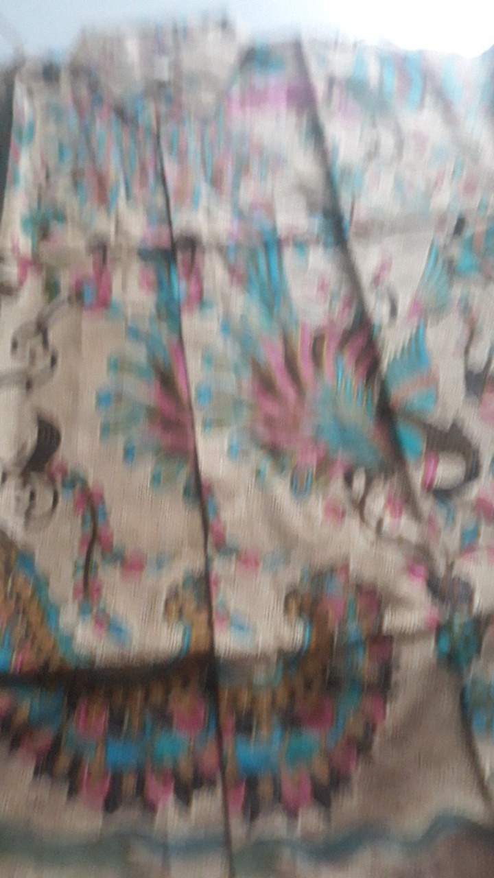 Sarimbit Batik Couple