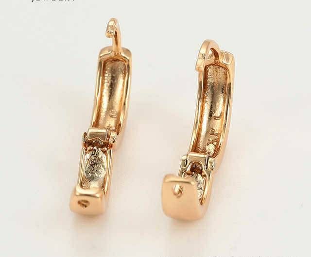 Anting dewasa xuping emas