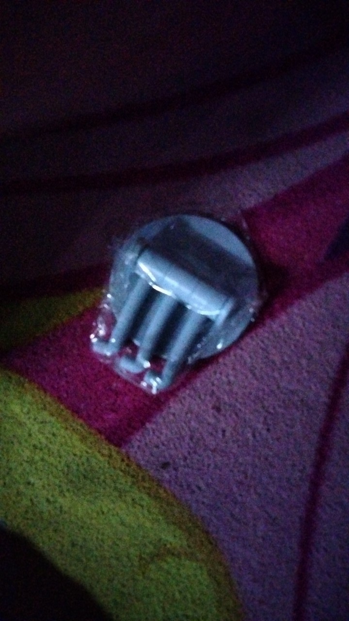 Gantungan Hook 3 Tingkat Multifungsi Gantungan Hook Kamar Mandi Gantungan Dapur