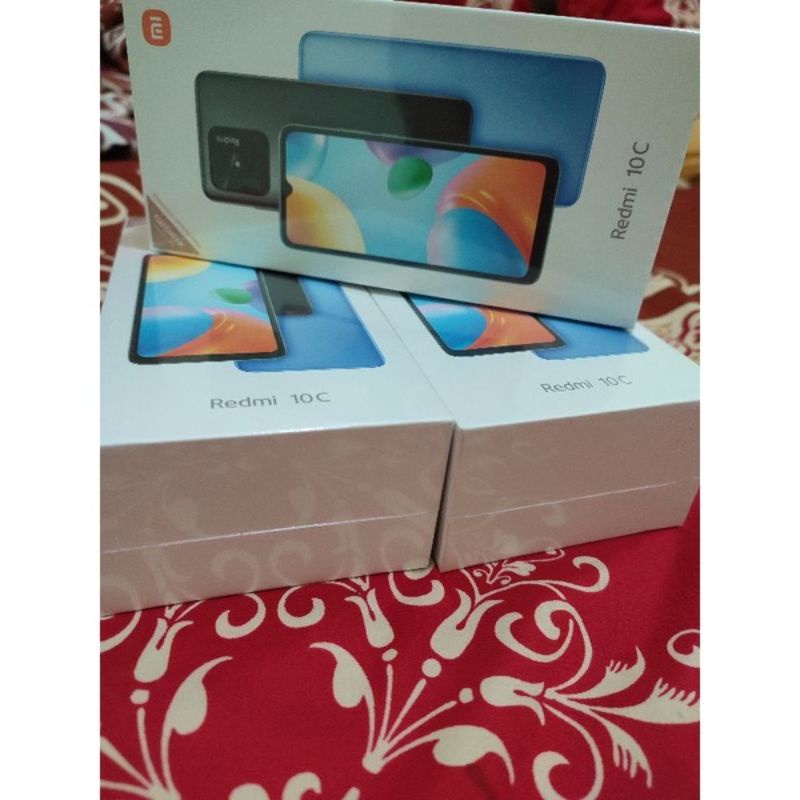 XIAOMI REDMI 10C 4/64