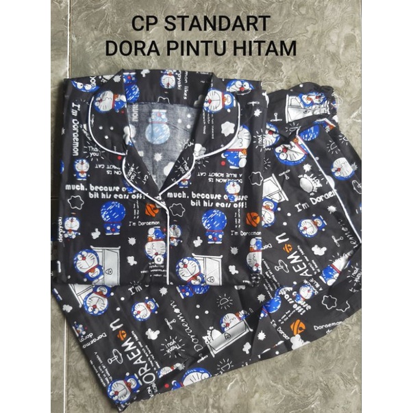 PROMO PIYAMA DEWASA TERLARIS#PIYAMA CP DEWASA TERLARIS#PIYAMA CP TERMURAH-CP DORAPINTU HITAM