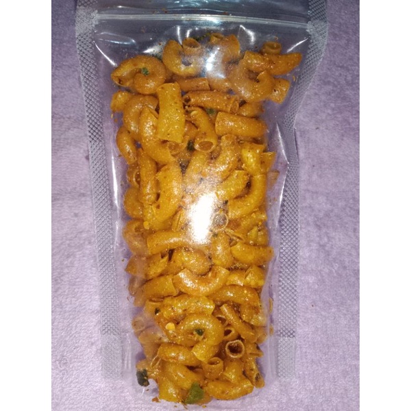 

Makaroni Pedas