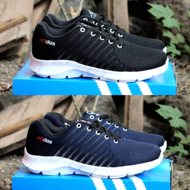 new adidas running neo man