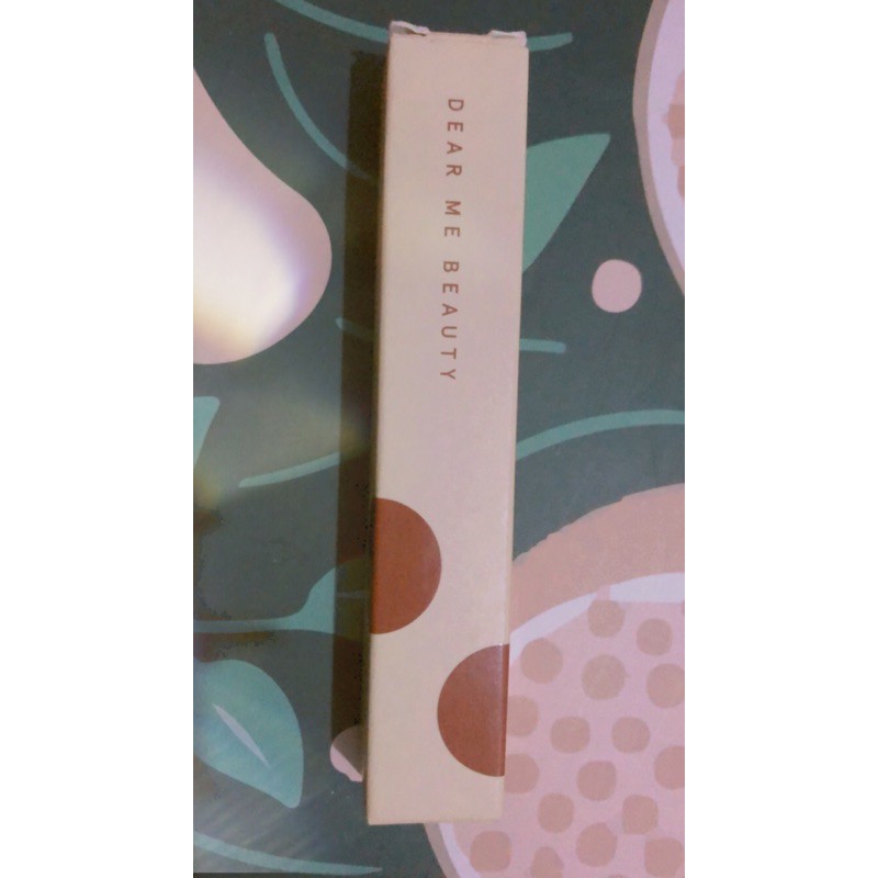 DEAR ME BEAUTY Perfect Matte Lip Coat - Dear Lauren