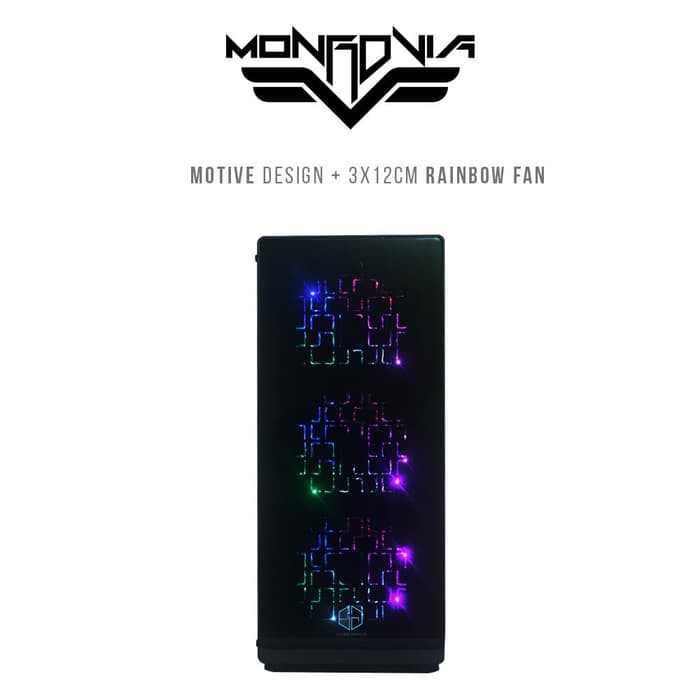 "CUBE GAMING MONROVIA"