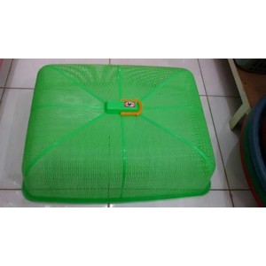 Tudung Saji Kotak Besar SHINPO