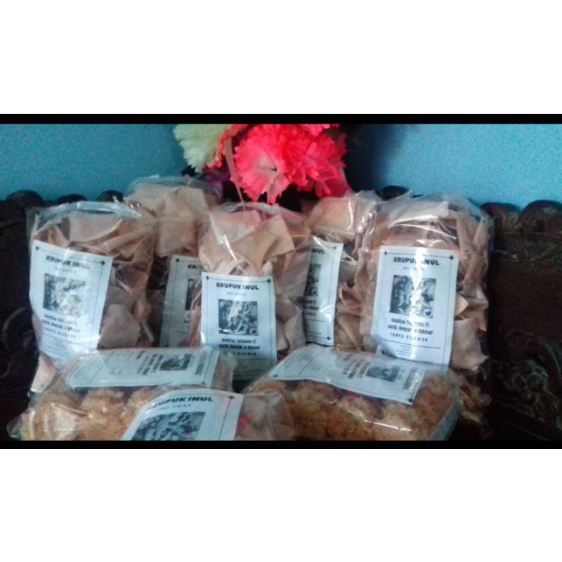 

krupuk inul