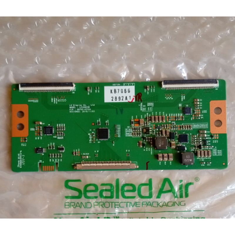 TCON tikon LG 32LS3110