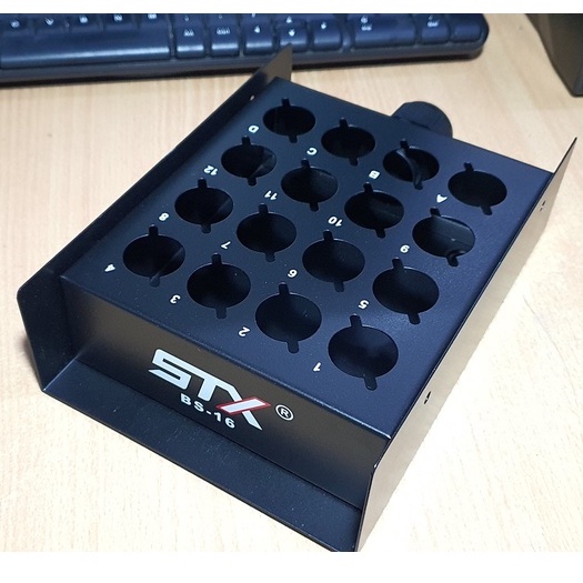BOX SNAKE STX BS16