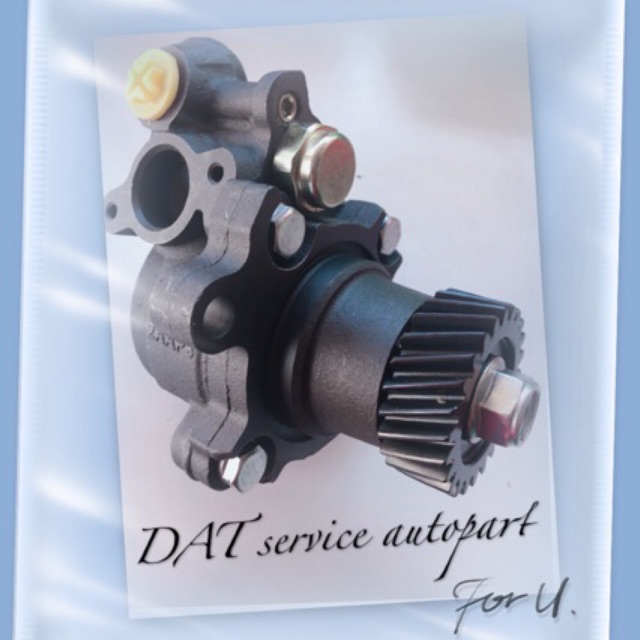 pompa power steering Toyota Dyna Saurus Dyna 130HT 125HT