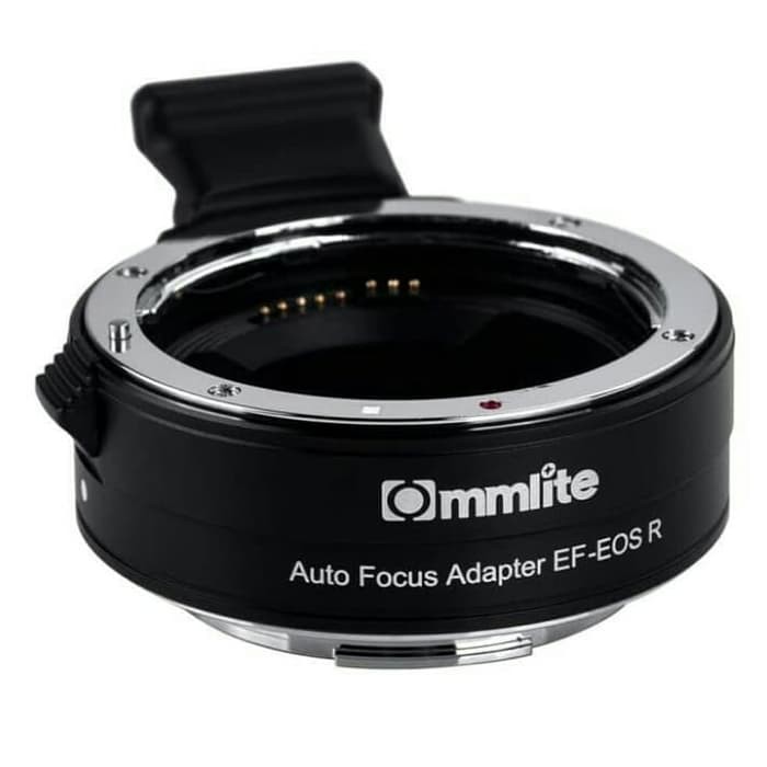 LENS MOUNT Adapter Commlite EF - EOS R