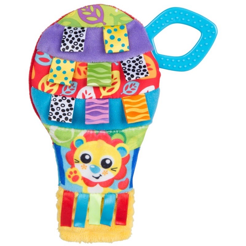 PLAYGRO LOOPY BALLOON/PLAYGRO TEETHER/MAINAN BAYI/GIGITAN BAYI