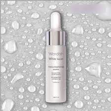 WARDAH WHITE SECRET INTENSE BRIGHTENING SERUM ESSENCE 17ML / PURE ESSENCE 30ML / 50ML/ 100ML