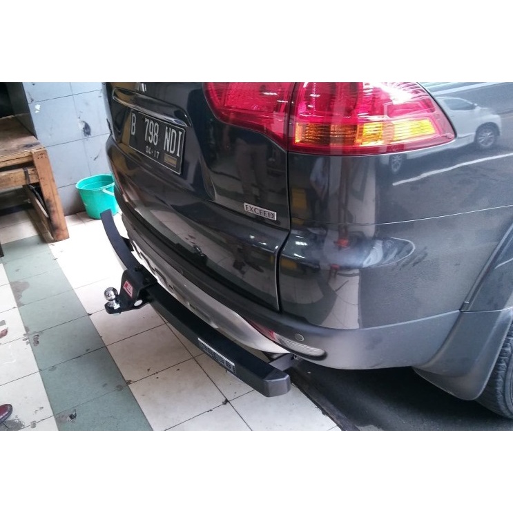 Towing belakang mcc mobil old/all new rush terios