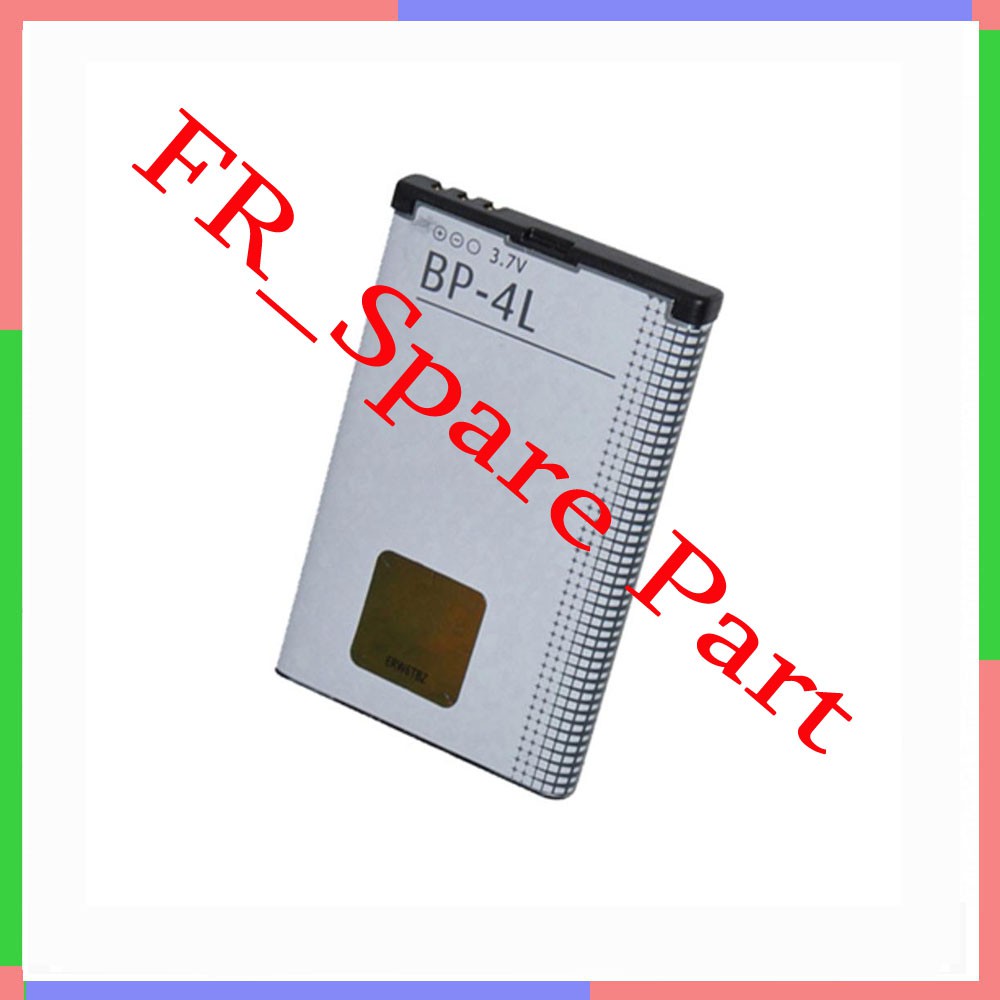 Baterai Nokia BP-4L  BP 4L  BP4L Original Distributor
