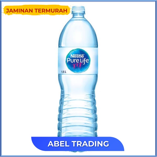 

Nestle Pure Life 1500 Ml