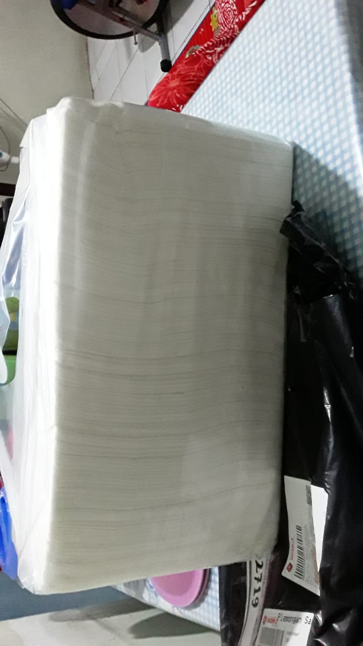 High Quality Facial Tissue