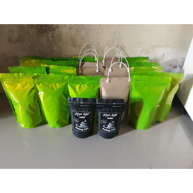 

kopi lelet