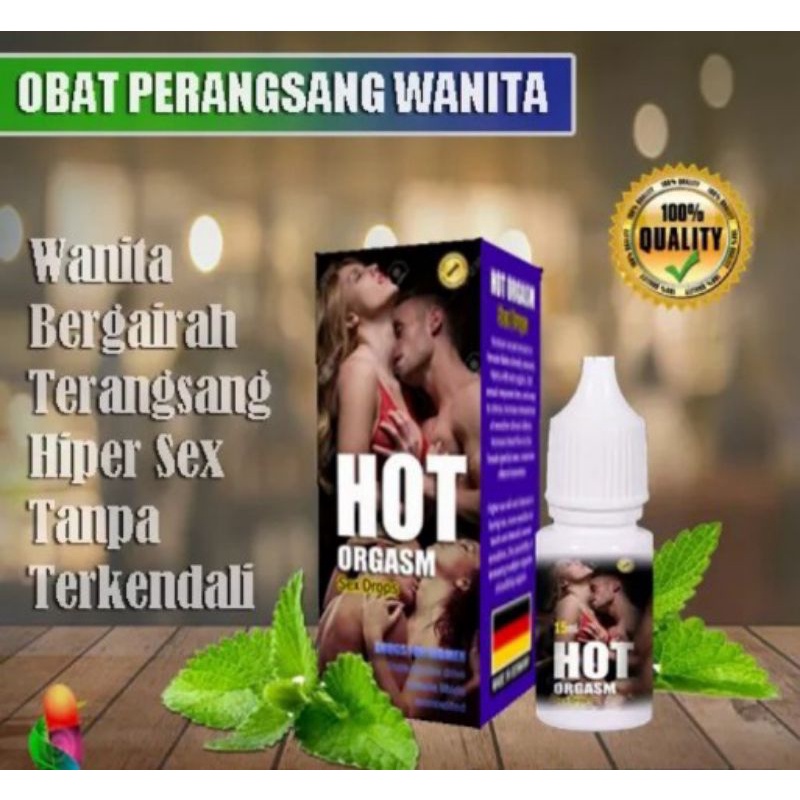 

Hot Gembira