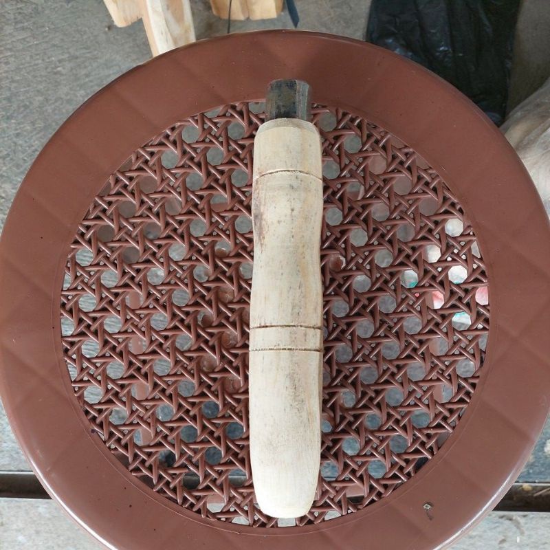 GARAN ARIT CILEK KECIL GOBER SABIT PISAU BESAR