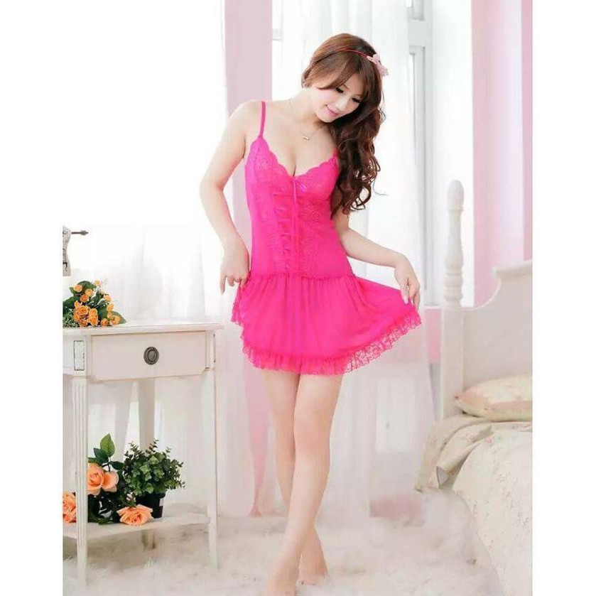 Sexy Lingerie Hot Lingerie Seksi Lingerie Murah Baju Tidur Import