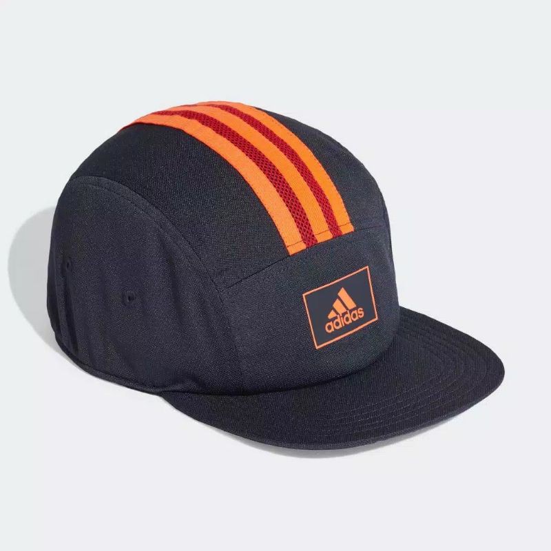 Adidas Training Five Panel Adidas Athletics Club Cap Unisex Biru