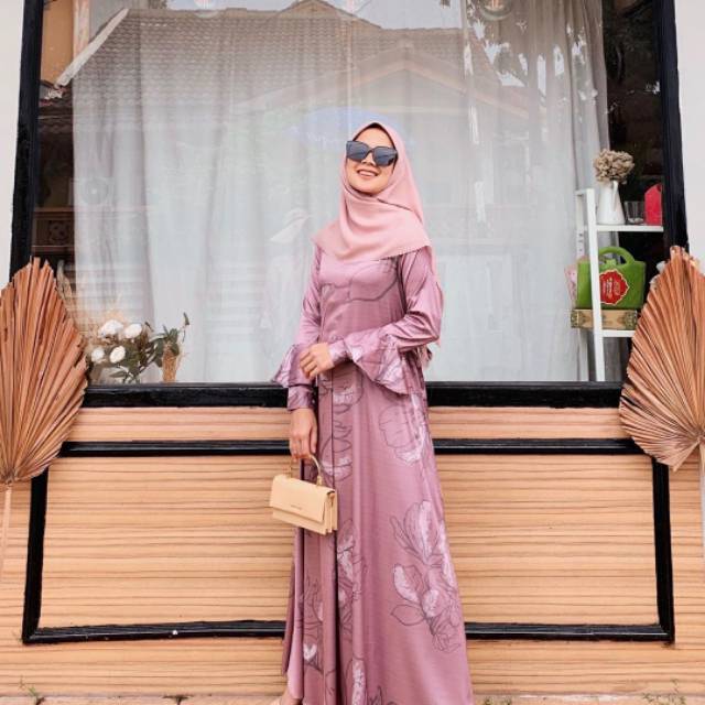 Kienka / Rossie dress (Reject dan non reject)