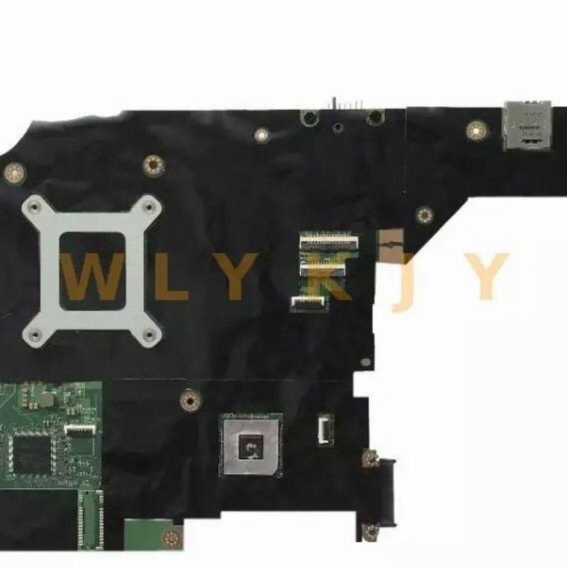 MOTHERBOARD LENOVO T440P intel hm87