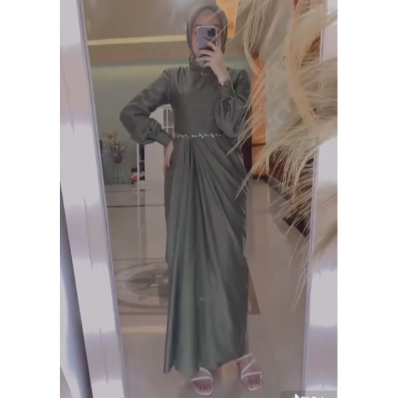 SELENA GOWN / GAUN KONDANGAN