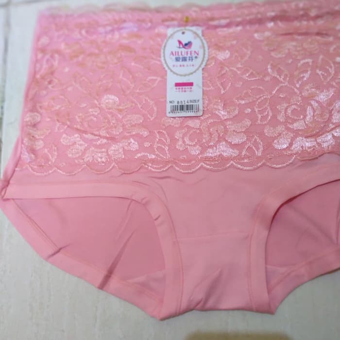 ready pakain dalam celana dalam wanita import big size jumbo fit xxl xxxl
