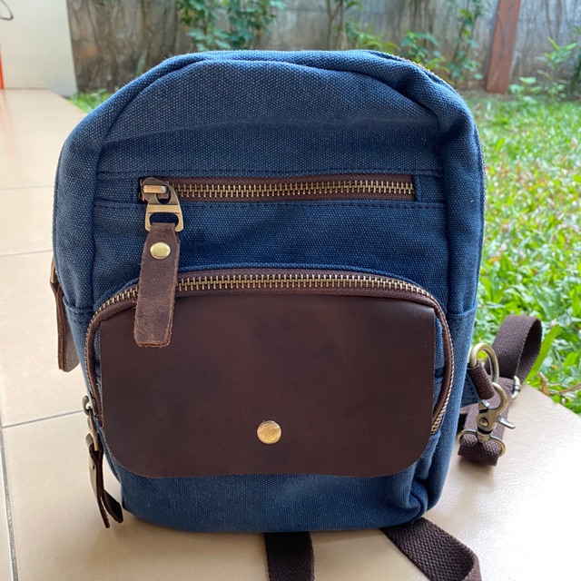 Zapatos Preloved Sling Bag