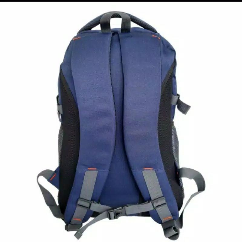 Tas Ransel Pria Heiber Backpack Outdoor Bahan Cordura1000