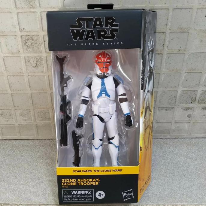 Jual Hasbro Star Wars Black Series 