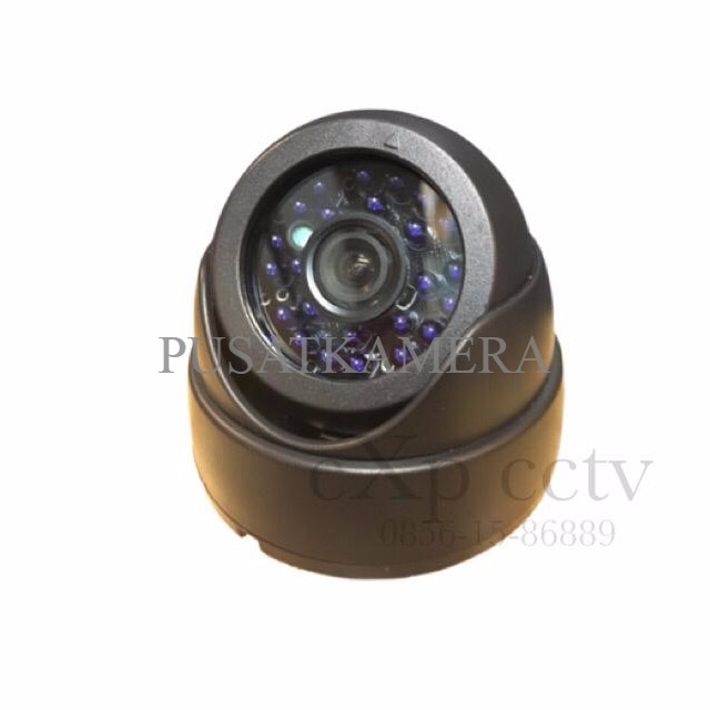 Promo Cctv Indoor Murah 1000tvl Terlaris