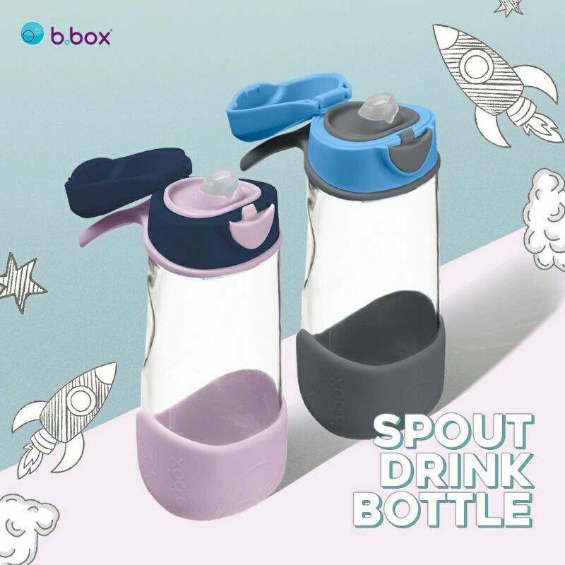 BBOX Drink Bottle Spout